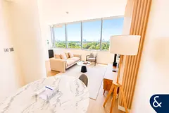 Available July | Furnished | Upgraded | DIFC