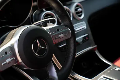 صورة مصغرة 13 لـ 2020 Mercedes-BENZ GLC