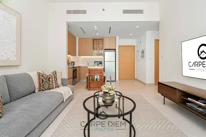 Stylish Apartment in Park Horizon | Dubai Hills Estate - All BILLS