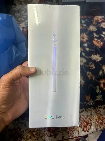 Oppo Reno Z