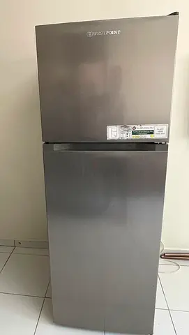 Westpoint Refrigerator 435 liter - AED 490/-