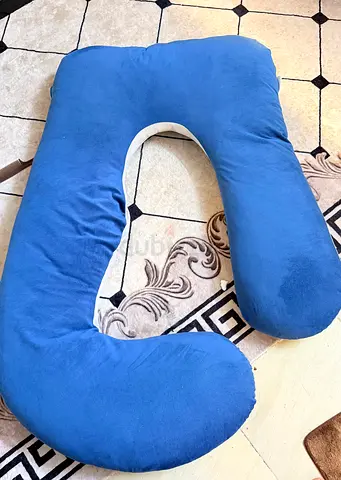 Pregnancy pillow