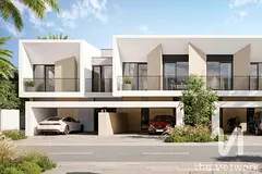 Handover Q4 2026 | Single Row | Negotiable