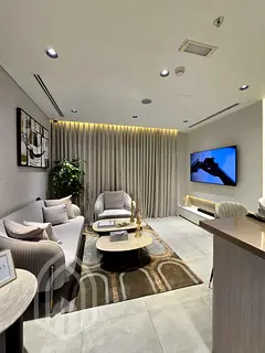 Bright & Spacious 1BR Corner Unit | Al Furjan