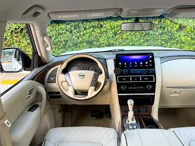صورة 9 لـ 2014 Nissan PATROL