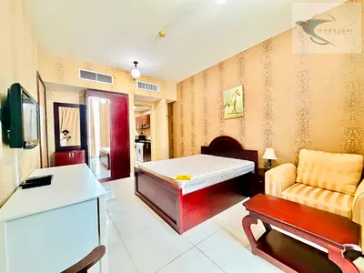 🏠 Ready-to-Move Furnished Studio Apartment