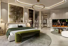 Canal View | High ROI | Resale | Q1 2027