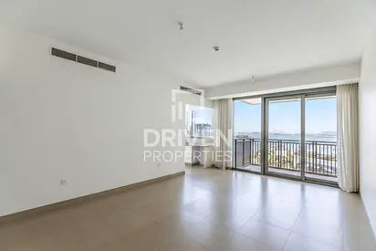 Best Layout | Amazing Sea View | Ready to move in