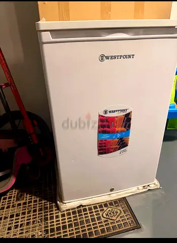 Fully working freezer for sale