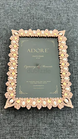Photo frame