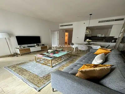 FULLY FURNISHED | PRIME LOCATION | SPACIOUS UNIT