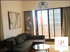 VACANT | High Floor | Ready to Move In