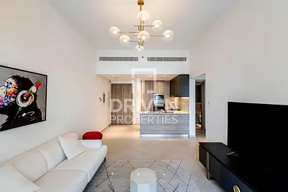 Fully Furnished | Available from July | 6 Cheques
