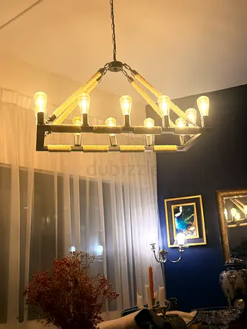 Chandelier
