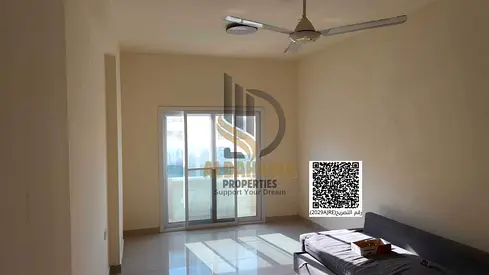 🏡 1 Bedroom Apartment for Annual Rent in Al Jurf 2