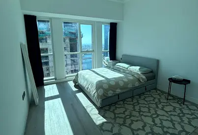 Balcony + Canal View | Fully Furnished | Upgraded