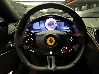 صورة مصغرة 11 لـ 2024 Ferrari ROMA