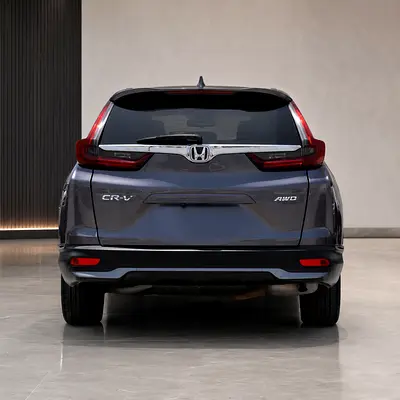 صورة 5 لـ 2020 Honda CR-V