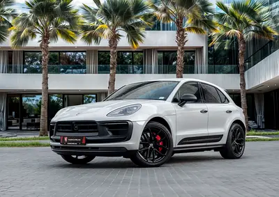 6,953 P.M |  Macan GTS | 0% Downpayment | Perfect Condition!