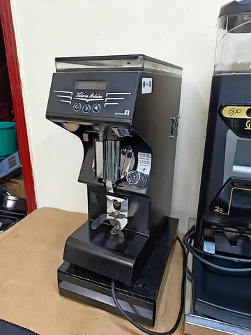 Victoria Coffee grinder