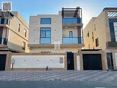 A luxurious home combining spaciousness, quality construction, and a prime strategic location