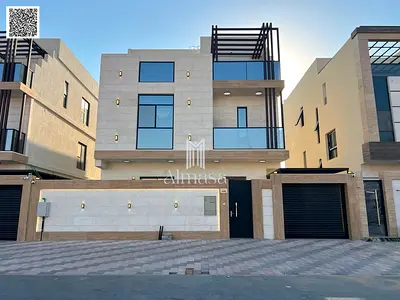 بيت فاخر يجمع بين المساحات الواسعة، جودة البناء، والموقع الاستراتيجي المميز