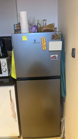 Hisense Refrigerator