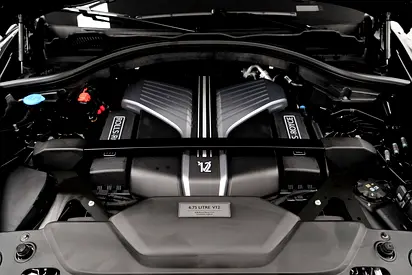 صورة مصغرة 19 لـ 2026 ROLLS-ROYCE CULLINAN