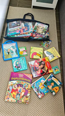 Children books