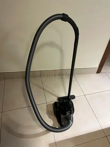 Black  Decker Vacuum Cleaner