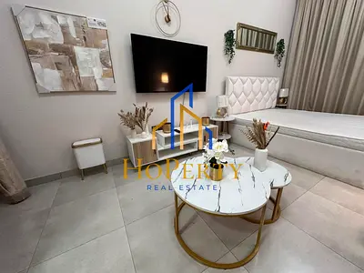 Rare High Ceiling Studio | Fully Upgraded | High ROI