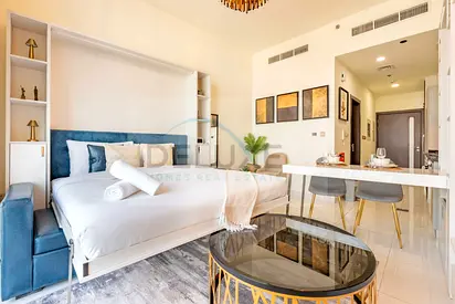 MULTIPLE CHEQUES | CONVERTIBLE BED | READY TO MOVE