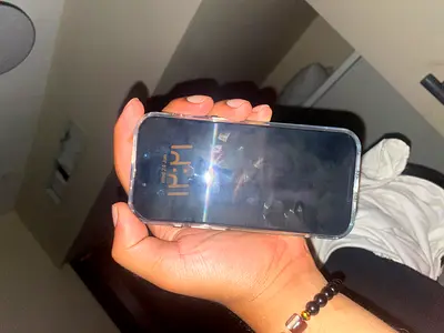 iPhone 15 Pro  256GB - Space , good working condition