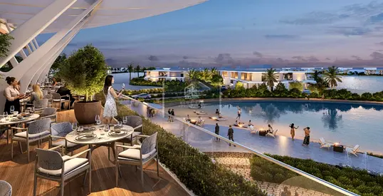 2%SLD WAIVER | Green View | Discounted Price