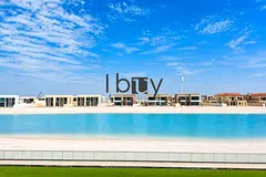 Beach access / Full Water View / Big Plot