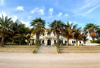 Well maintained | Private Beach | Well Priced