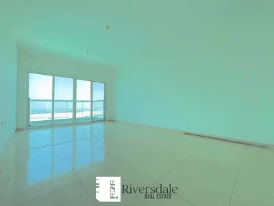 Sea Facing -3BHK- Lavish Life Style.