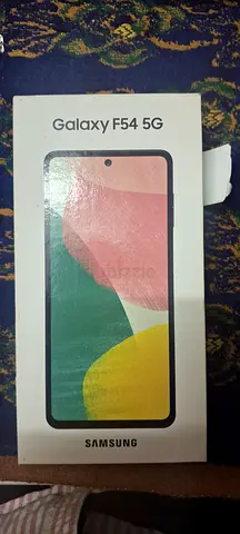 Samsung F54
