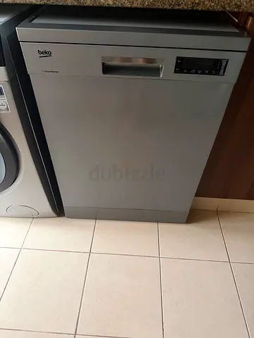 Beko dishwasher perfect condition for sale