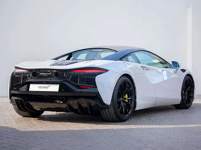 صورة 5 لـ 2023 Mclaren ARTURA