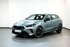 2025 BMW 120