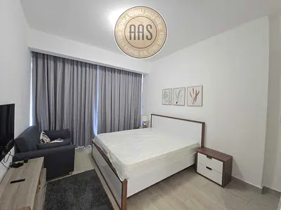 Fully furnished | High floor | Flexible payments |