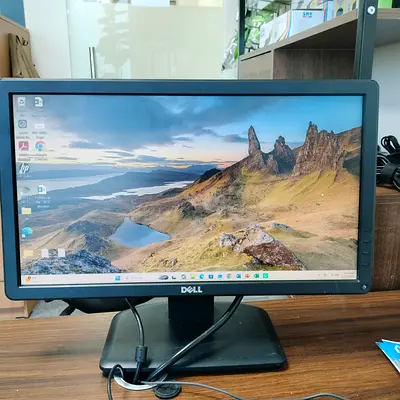 Monitor for sell