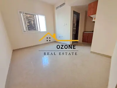 Spacious Studio For Family // Separate Kitchen // Free Maintenance // 15 Days Free