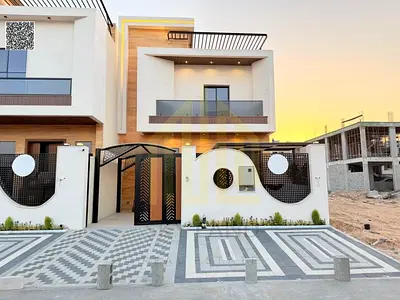 Luxury villa - registration fees included - negotiable