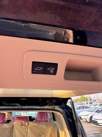 2026 Toyota LAND CRUISER 照片 9
