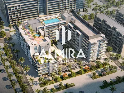 Fully Furnished | Resale | Handover Q4 2027