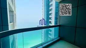 FOR SALE 2BHK CORNICHE TOWER AJMAN