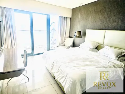 🔥 Damac Towers by Paramount B | 3BR Fully Furnished | AED 30K Below Market Price