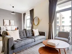 Studio + Balcony | Rented | Prime Location